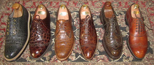 vintage shoes collection pic3