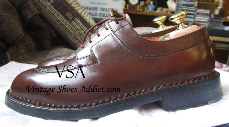 Florsheim Imperial Longwing Wingtip Gunboat Shoes AND Many More Classic ...
