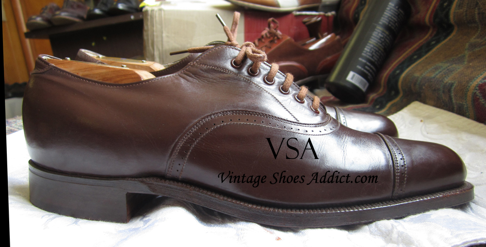 Vintage Shoes For Sale